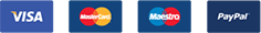 Accepted payment methods: UPI, Credit Card, Debit Card, Net Banking