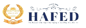 HAFED LOGO