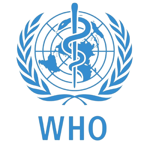 WHO LOGO