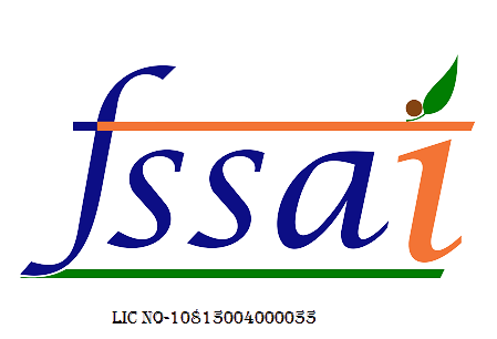 FSSAI LOGO